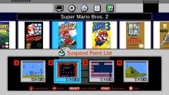 NES Classic Edition 3