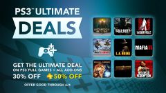 PSN Ultimate