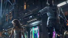 cyberpunk 0