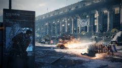 The division 2