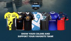 E sports 6
