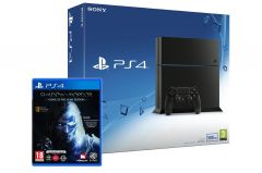 Ps4 bundle 1