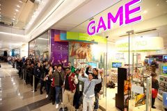 game launches 4