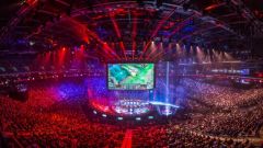 E sports 0