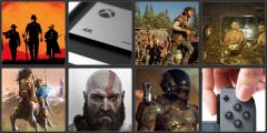 gaming In 2017 0