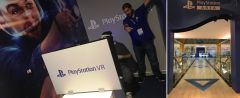 playstation Vr sony