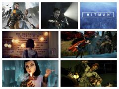 episodic games 1