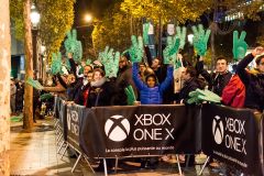 xbox One X audience 3