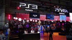 tokyo game show