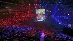 2015 World Championship Final
