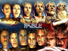 fable