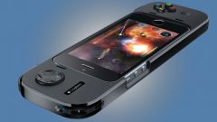 Logitech PowerShell Case