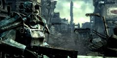 fallout