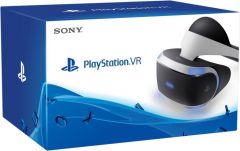 Vr gaming 3