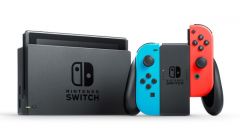 nintendo switch 0
