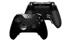 xbox One elite controller