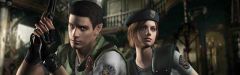 resident evil