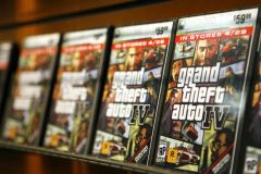 game launches 1