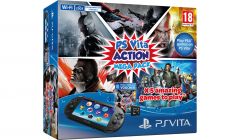 Ps vita bundle