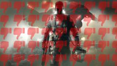 infinite warfare dislike Wa