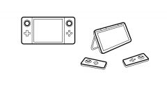 nintendo Nx 1