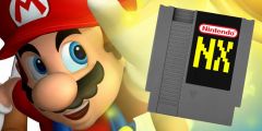 nintendo Nx 3