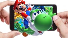 mobile gaming 2