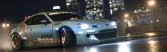 need For speed