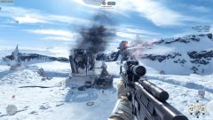 battlefront