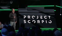 scorpio 4