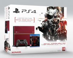 Mgs 5 Le Ps4 bundle 1280.0