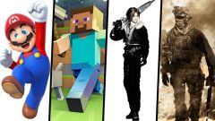 sales videogames