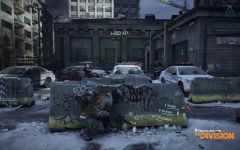 The division 1