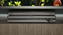 Ps4 Pro 0
