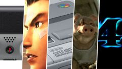 gaming nostalgia 0