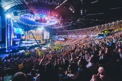 E sports future 1