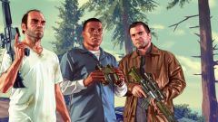 Gta V 1