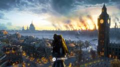 assassins creed syndicate