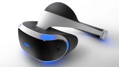 playstation Vr
