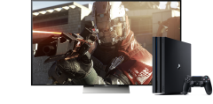 Ps4 Pro 4