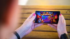 mobile gaming 3