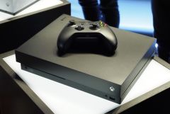 xbox One X audience 2