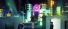 cyberpunk 5