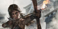 tomb raider