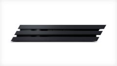 Ps4 Pro 1