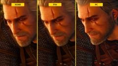 witcher 3 geralt