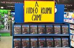 konami 4