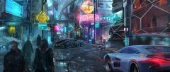 cyberpunk 00