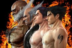 tekken 3