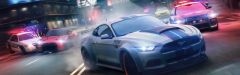 need For speed